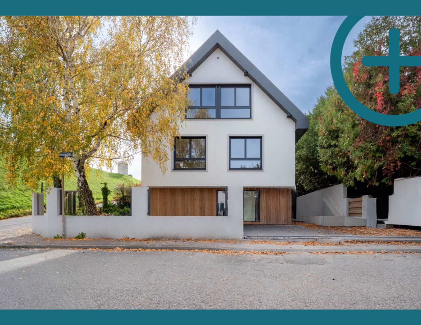 ERSTBEZUG-FAMILIENTRAUM IN RUHELAGE