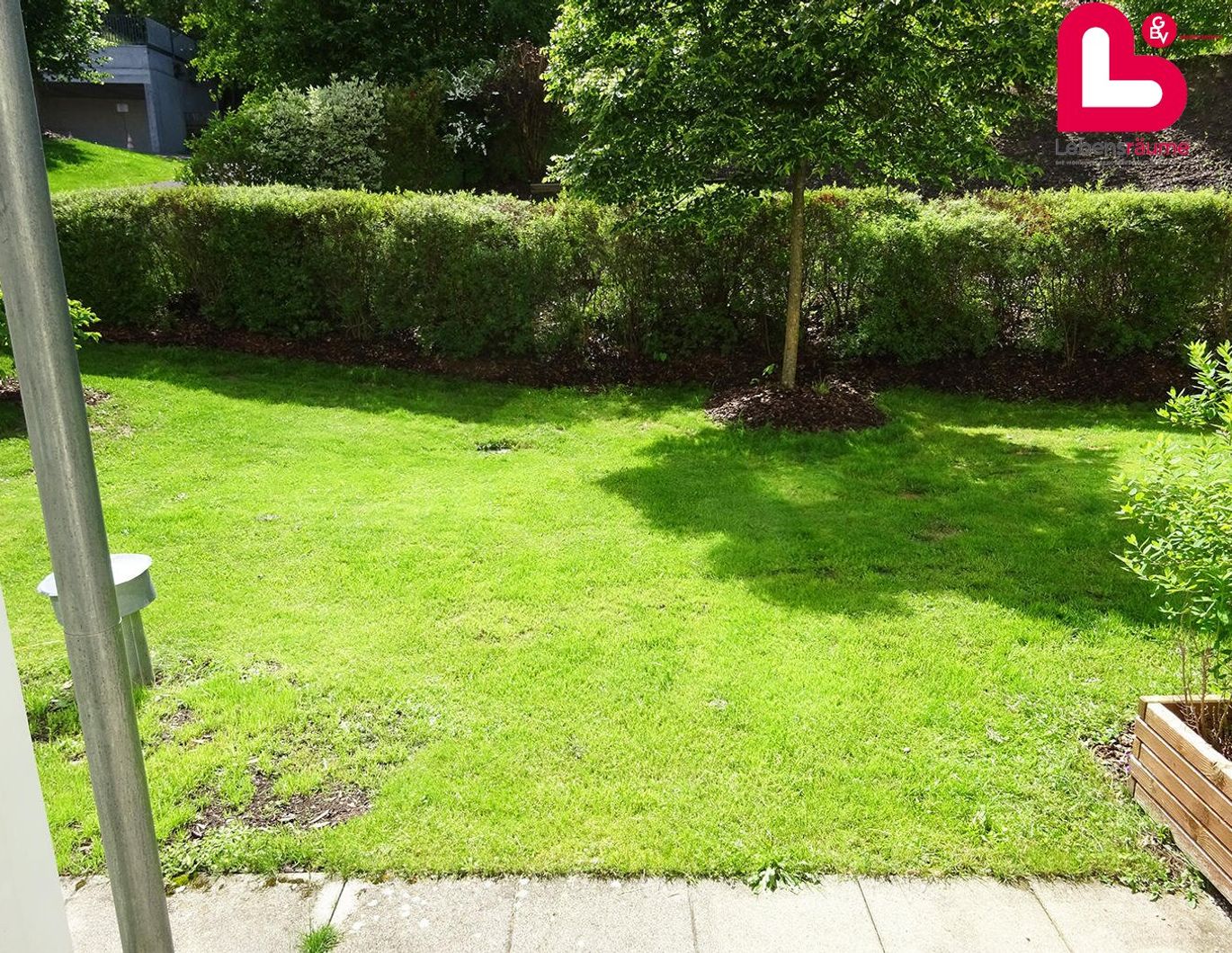 Tolle Terrassenwohnung *3 Monate mietreduziert*