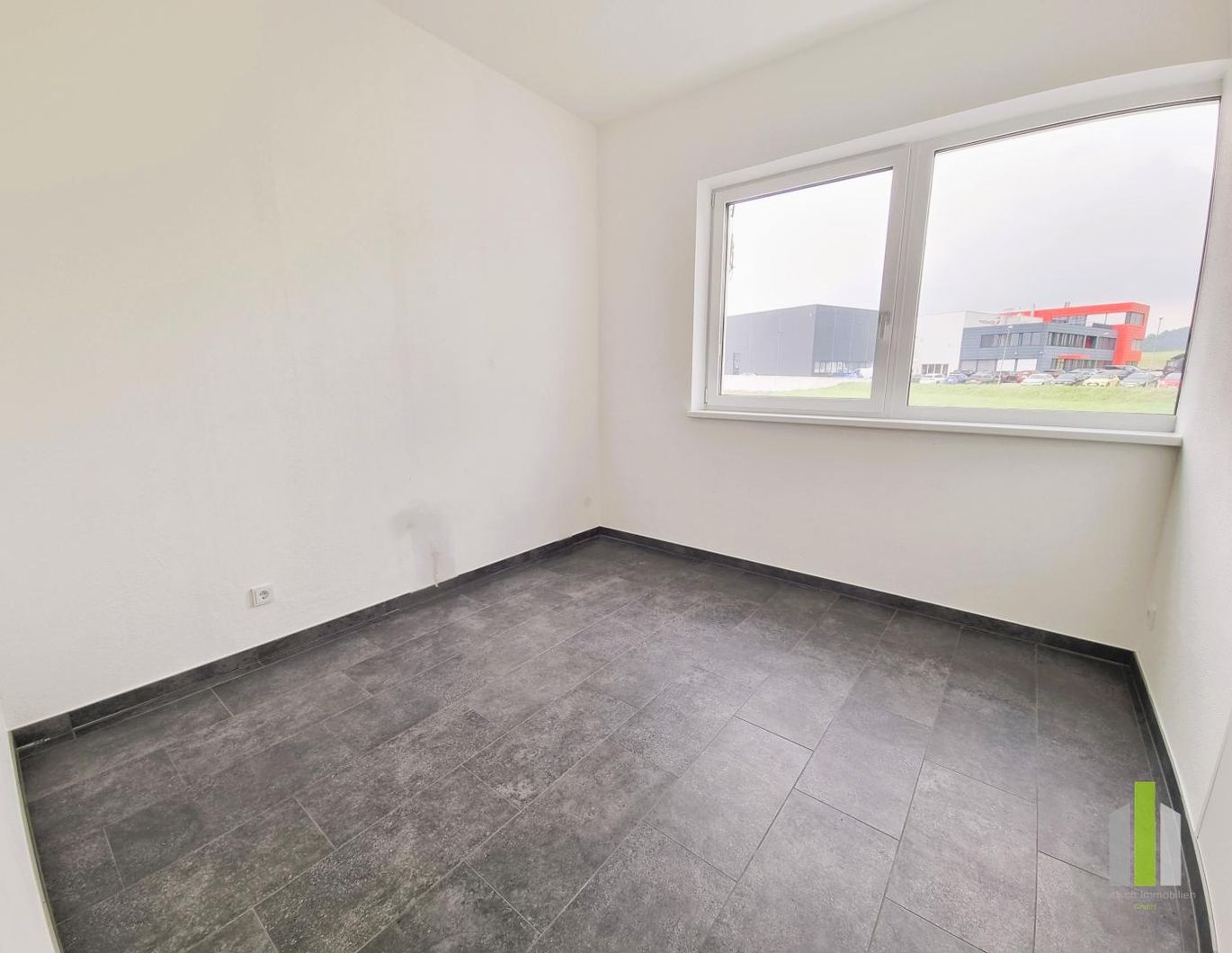 Helle 2-Zimmer-Wohnung in Lengau - ideal für Singles