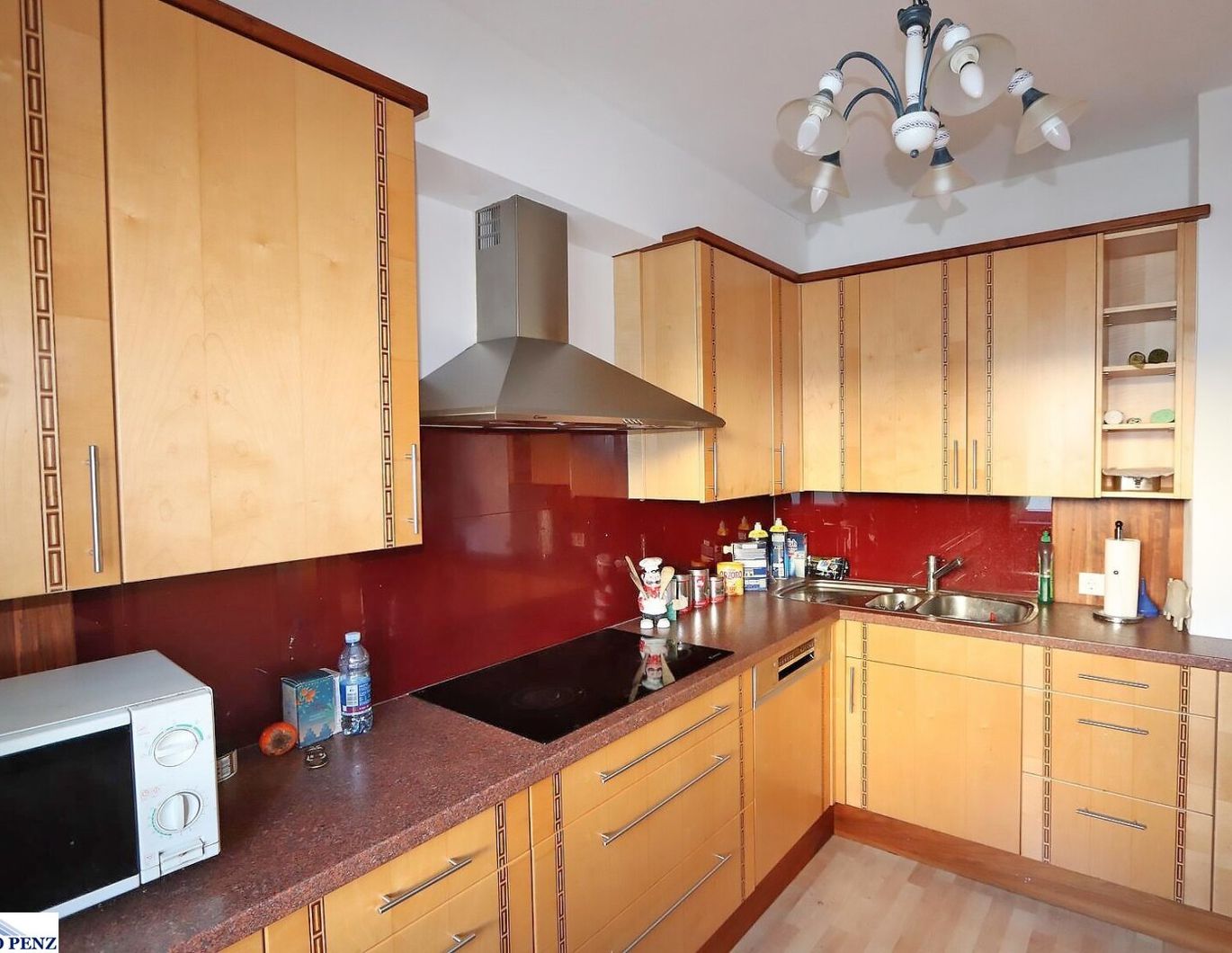 Gut geschnittene 3 Zimmerwohnung mit Balkon in Wattens zu verkaufen