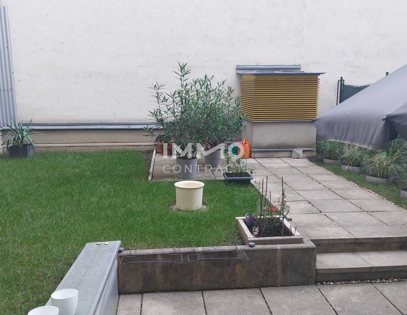 Mitten im Dritten: Kompakte Zweizimmerwohnung in der Keinergasse 13 - Top 17