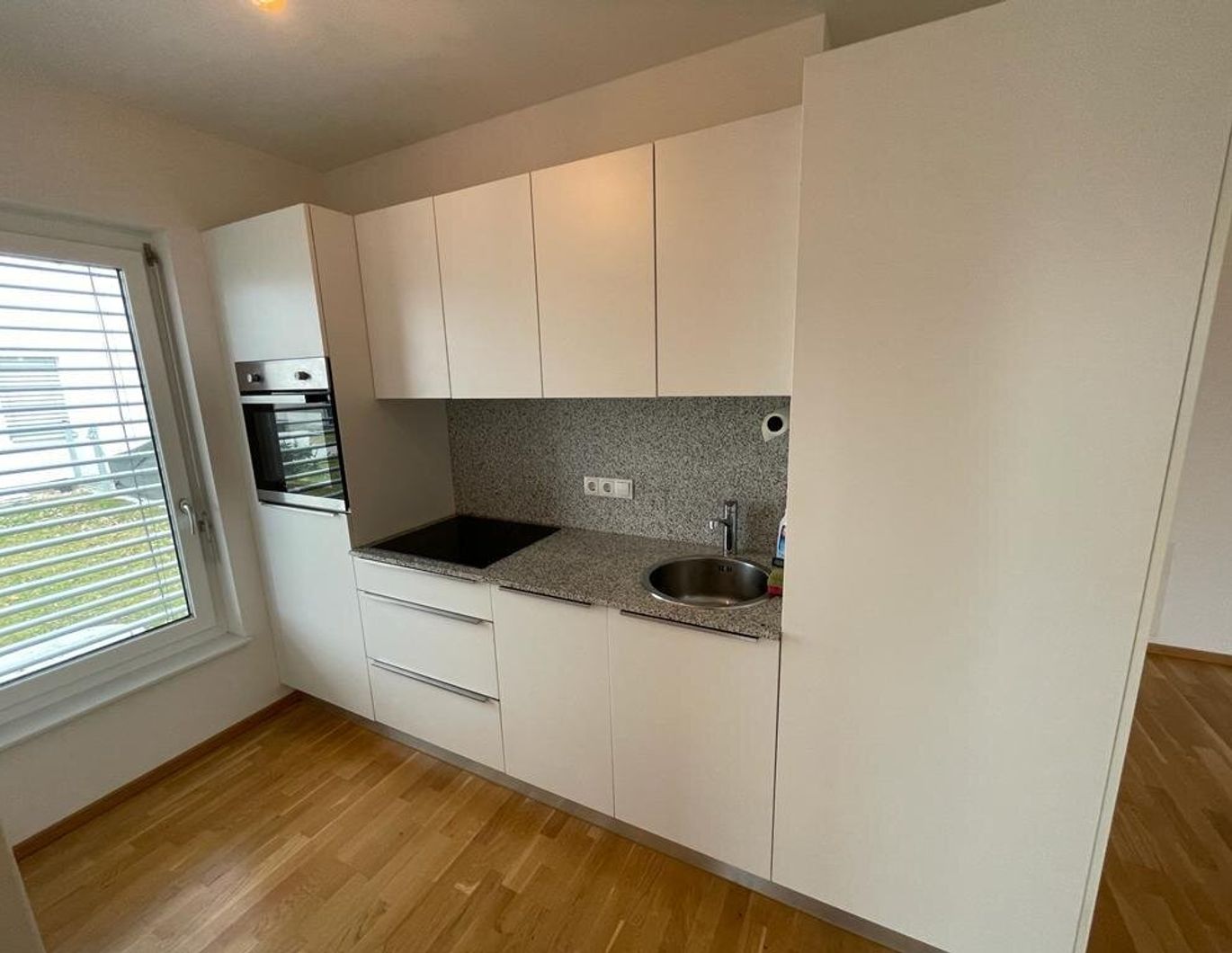 Sonnige Gartenwohnung mit 3 Zimmer ab sofort zu vermieten!