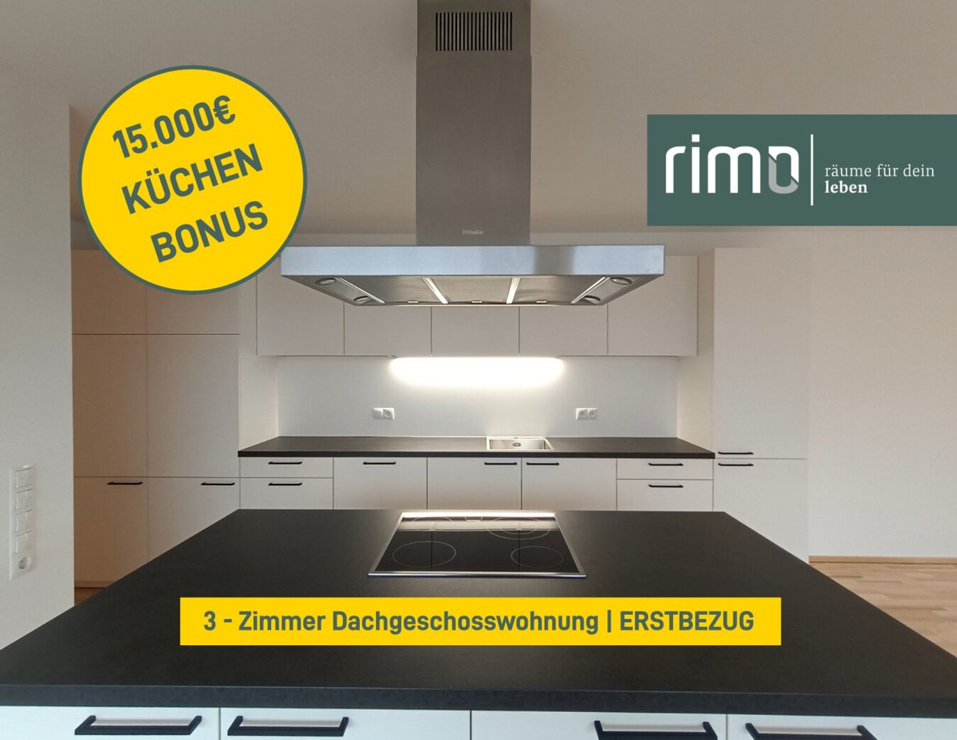 Romantik mit Weitblick