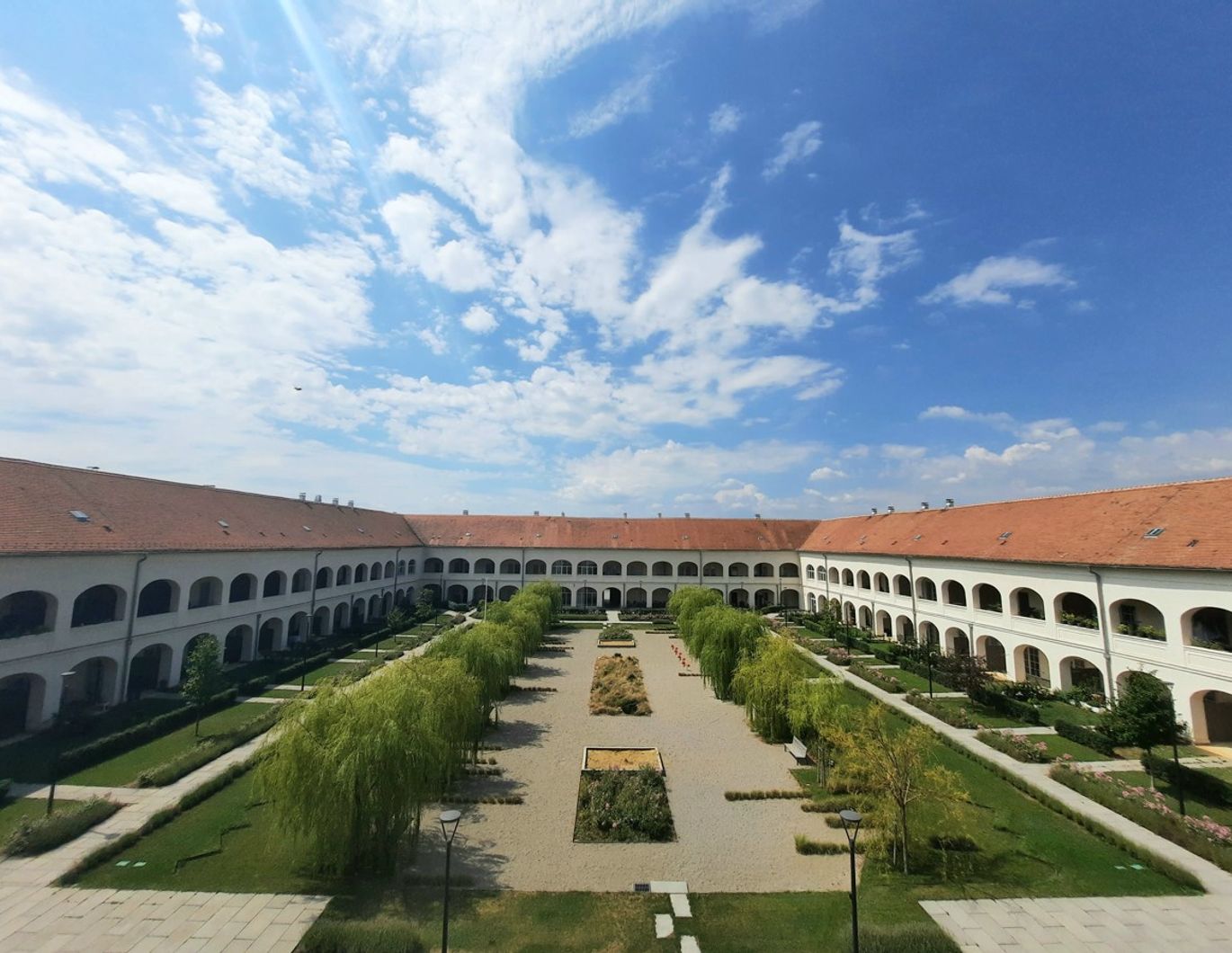 DG MAISONETTE IM SCHLOSS! Haus 1 Top 31