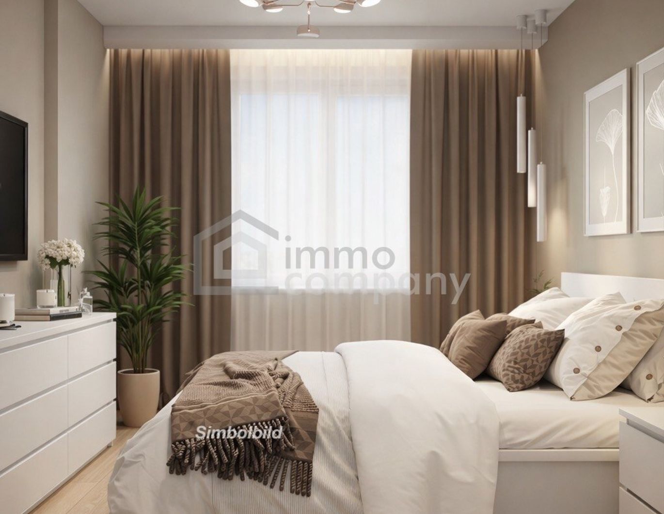 Helle Neubauwohnung mit Balkon nahe Lobau | Wien 22 | Ideal für Eigennutzer & Anleger