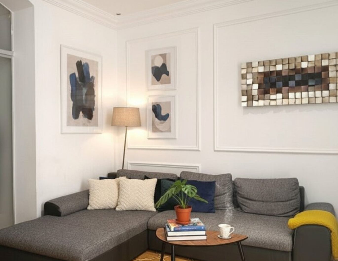 Toplage: Vielseitige Immobilie - ideal für Kanzlei, Praxis oder Anlage (derzeit Kurzzeitvermietung)