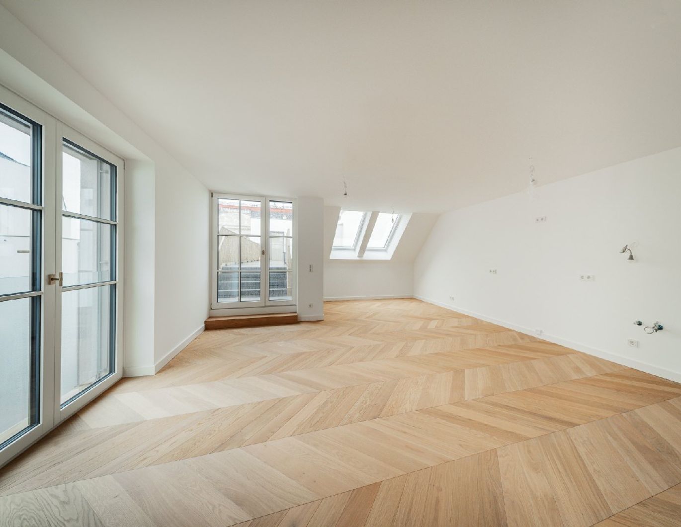 2-Zimmer-Traum mit großzügigem Balkon