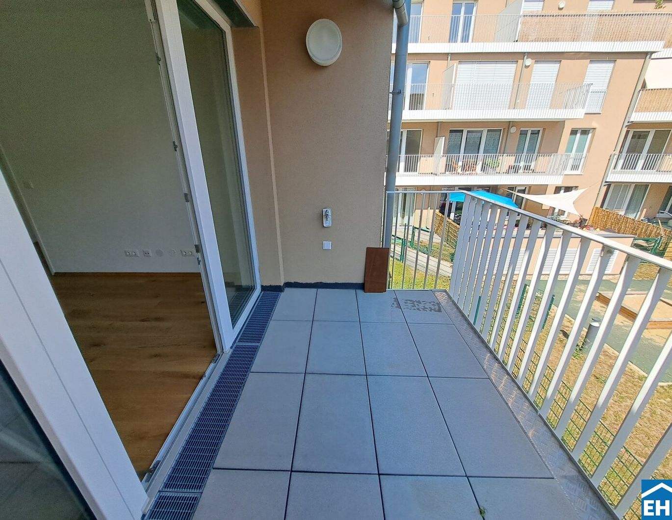 Wohnen mit Stil: Genießen Sie modernes Design und erstklassige Annehmlichkeiten