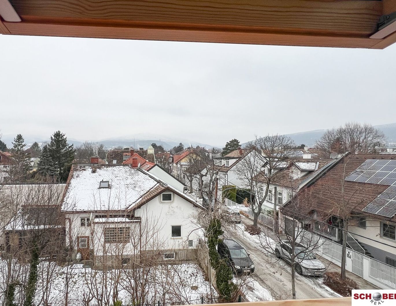 Wohnhaus mit 2 Einheiten - Wohnen und/oder Büro/Praxis