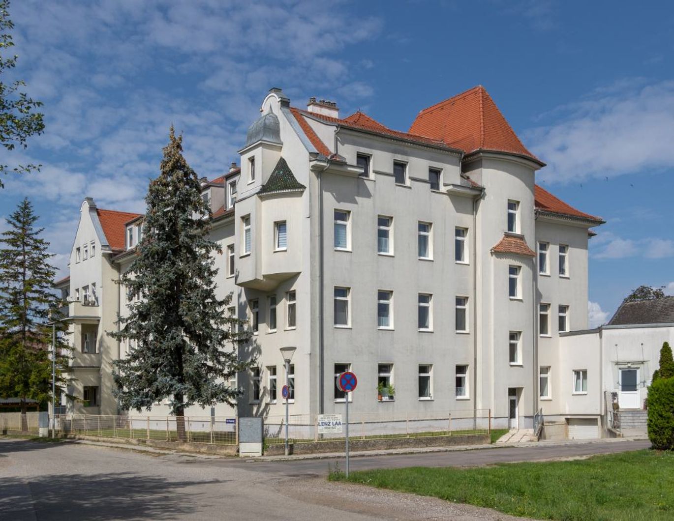 LAA/THAYA, geförderte Mietwohnung mit Kaufoption, Block 1-TOP 15, 1000/00008160/00001015