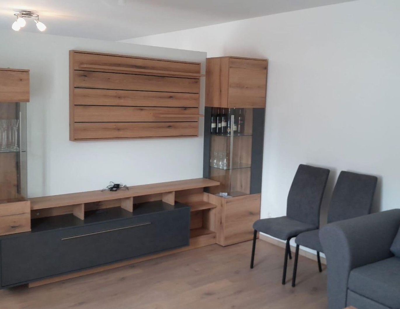 Möblierte Wohnung zu vermieten