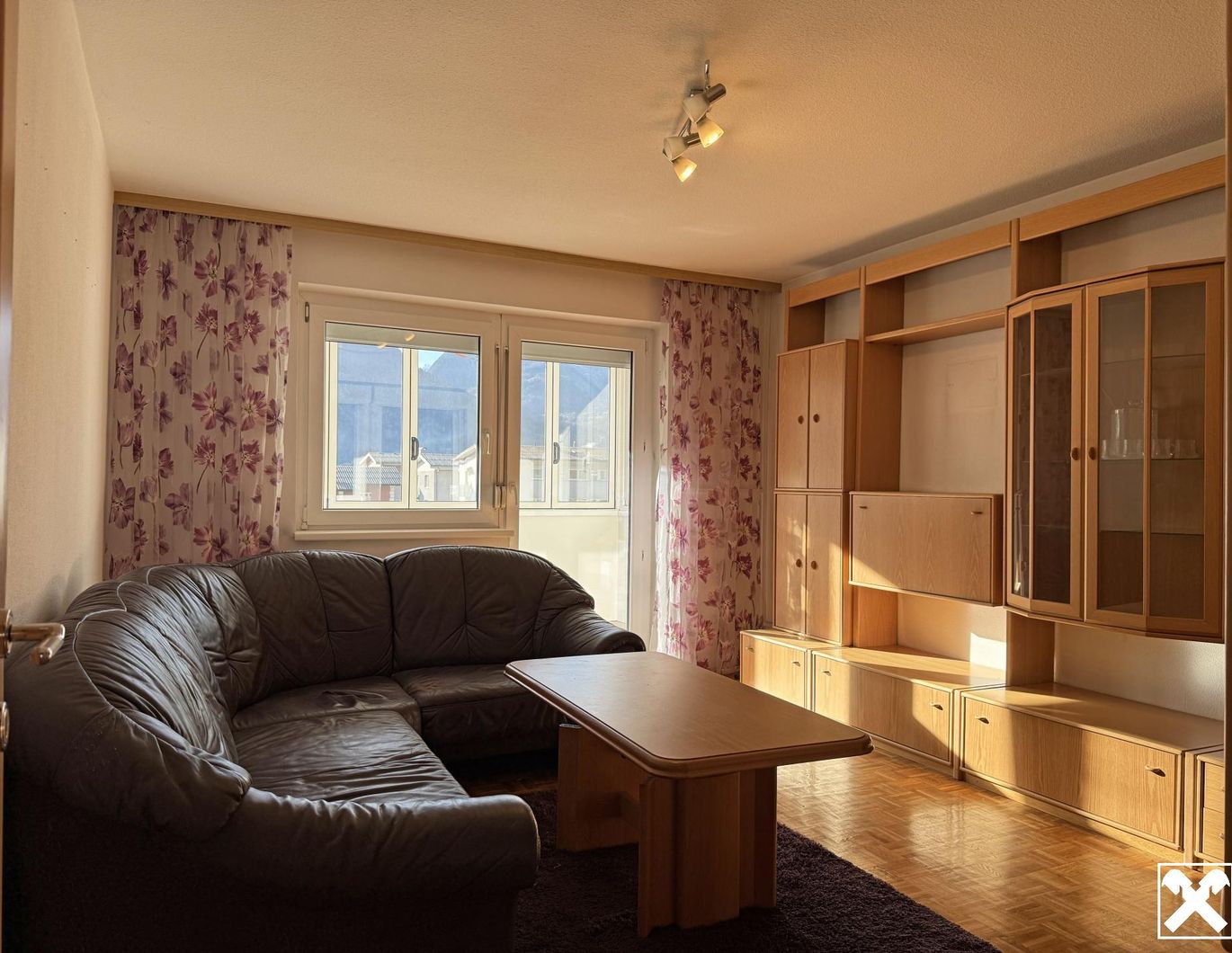3-Zimmer-Wohnung in Bludenz