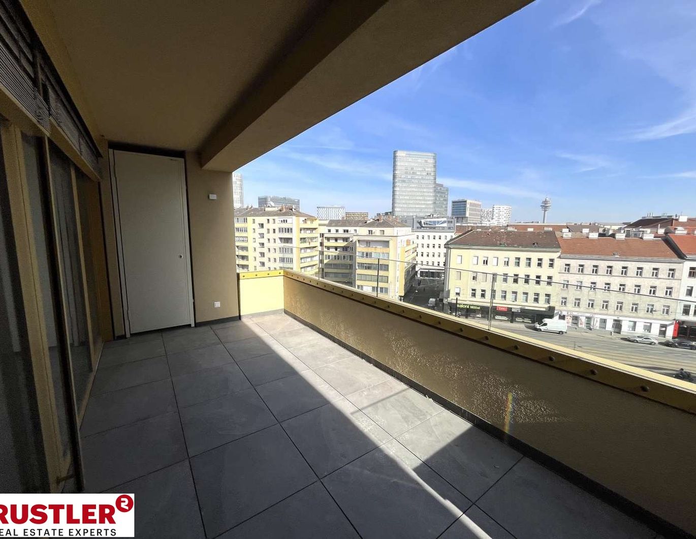 Mi Living- Hochwertige Eigentumswohnungen nähe Hauptbahnhof