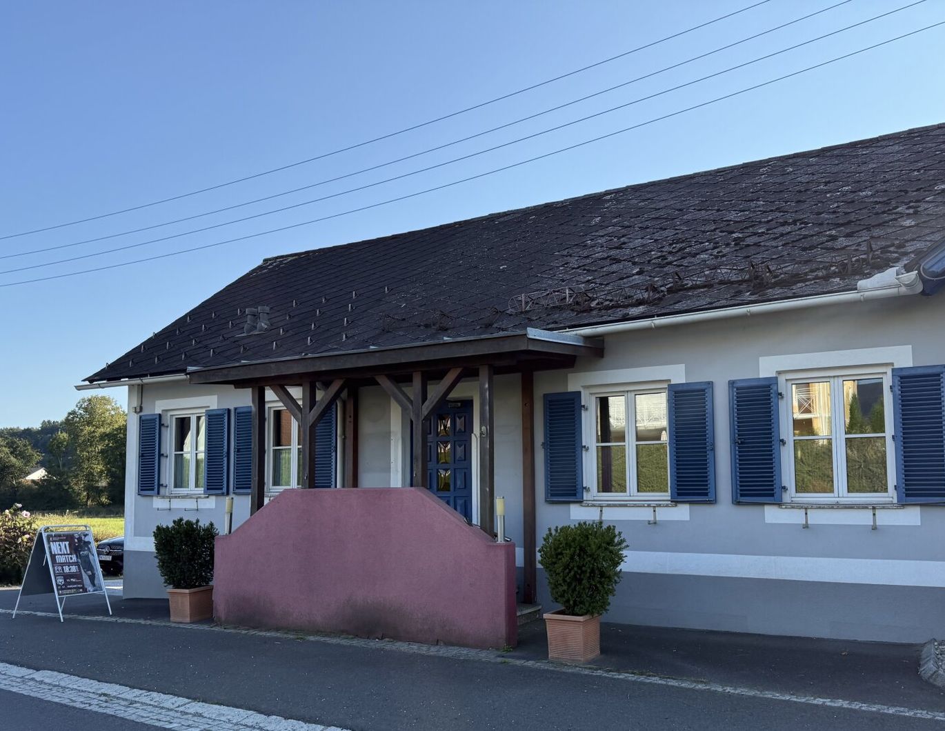 Charmantes Wohn & Geschäftshaus in Berndorf - vielseitig nutzbar!