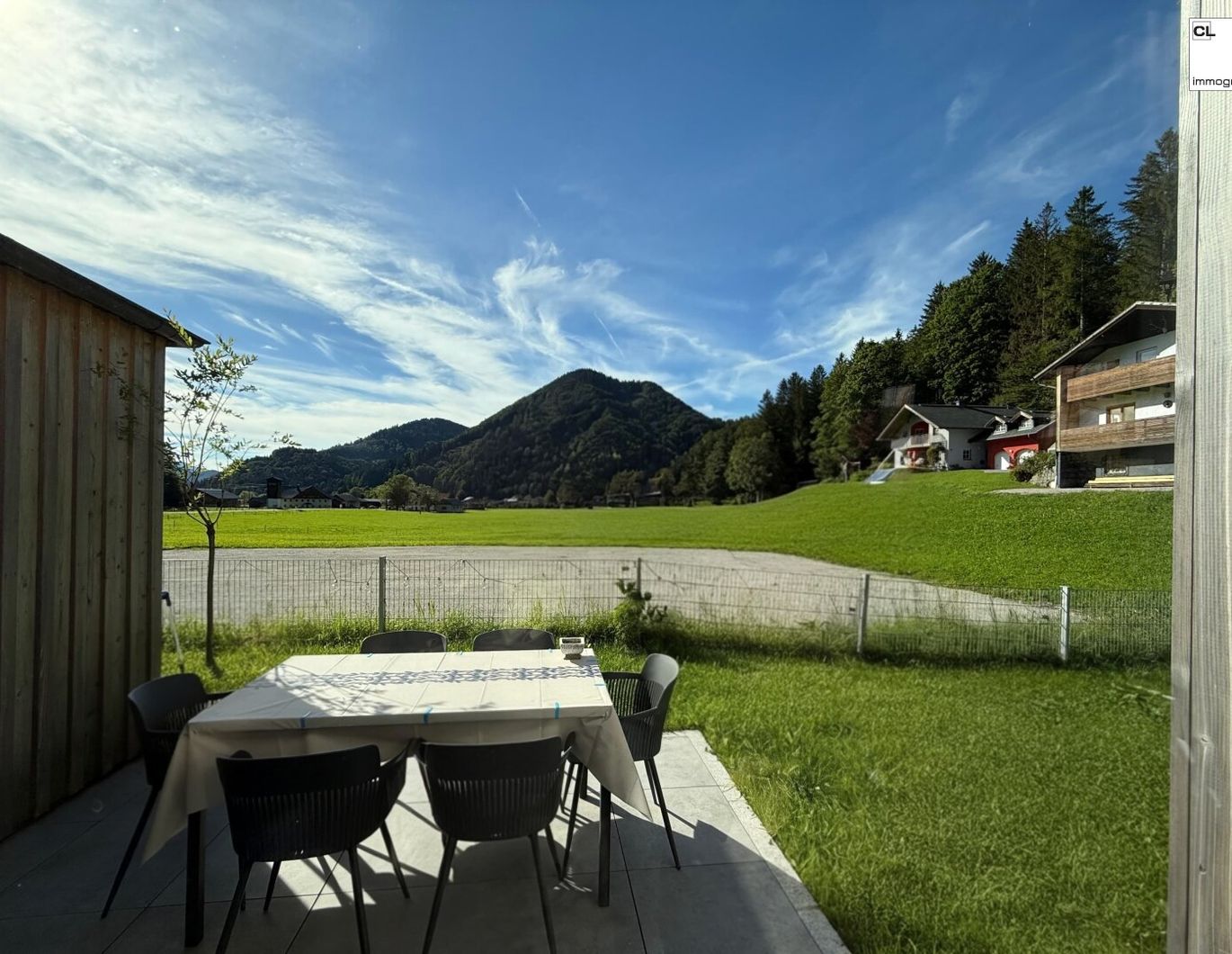 II. Wohnen im Naturparadies Faistenau - Doppelhaushälfte jetzt mieten!