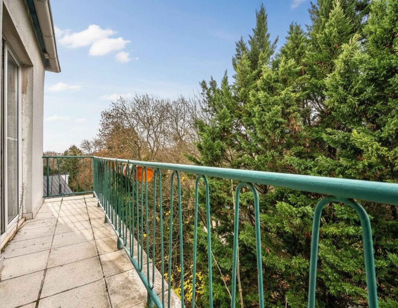 ++NEU++ 1,5-Zimmer Neubauwohnung mit getrennter Küche und Balkon!