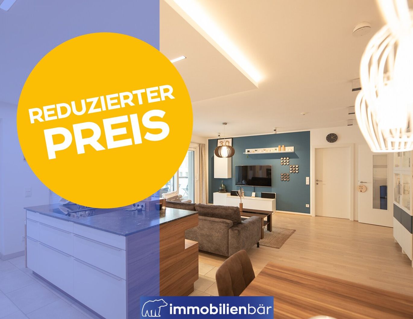 Gemütliche Wohnung in guter Lage in Bad Schallerbach zu verkaufen