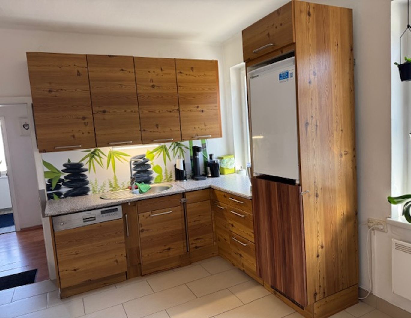 Wohnung in Scheibbs mit Balkon zu vermieten 74 m2