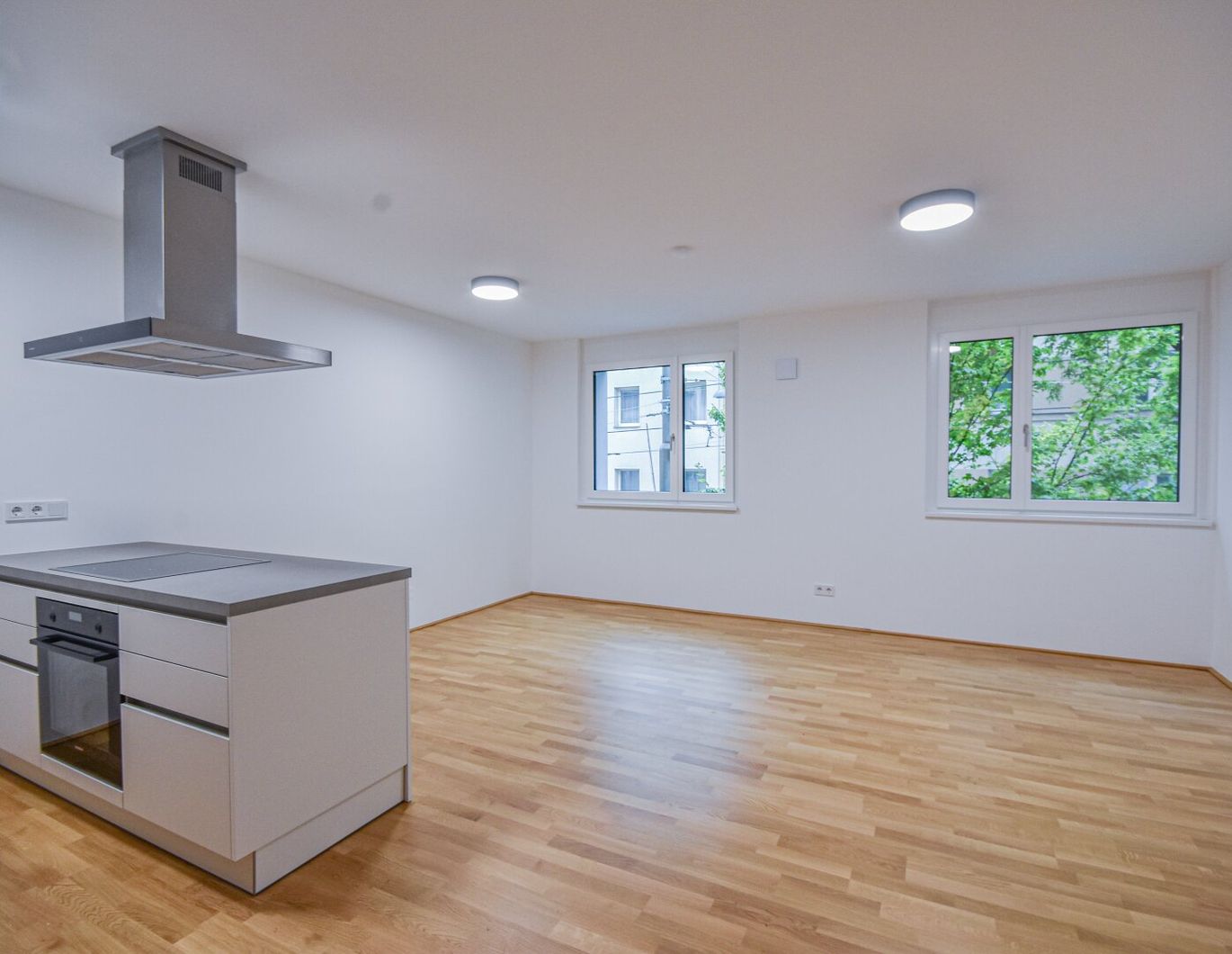 Erstbezug: Schöner 3-Zimmer-Neubau mit moderner Ausstattung
