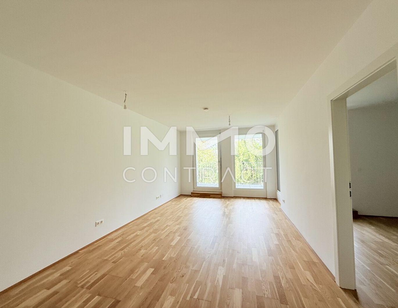 EDI N° 7 - die Seele baumeln lassen - Zimmer - Wohnung mit großer Freifläche