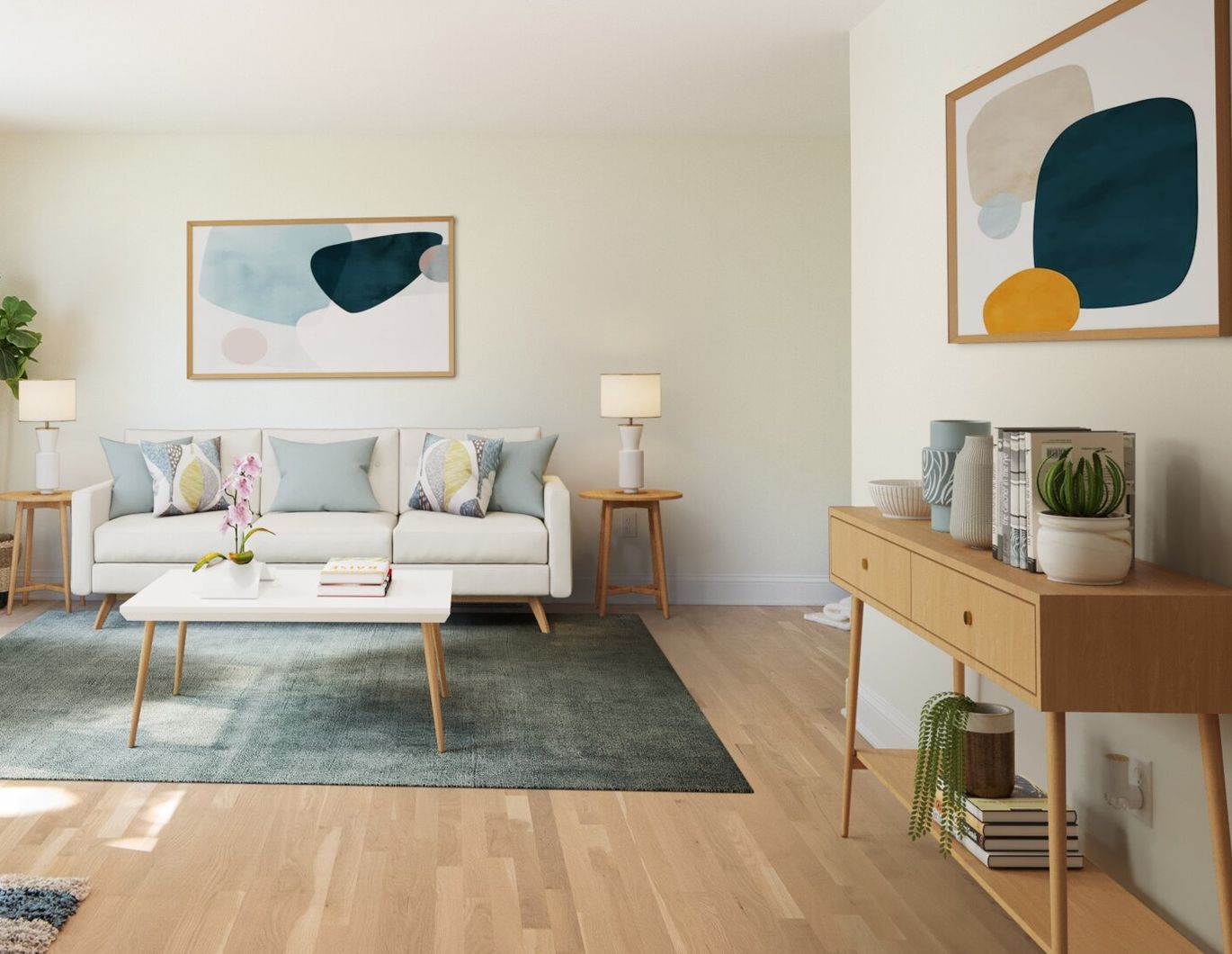 UrbanPremiumGeidorf - Exklusives Wohnen in Geidorf - Ihr neues Zuhause mit Stil