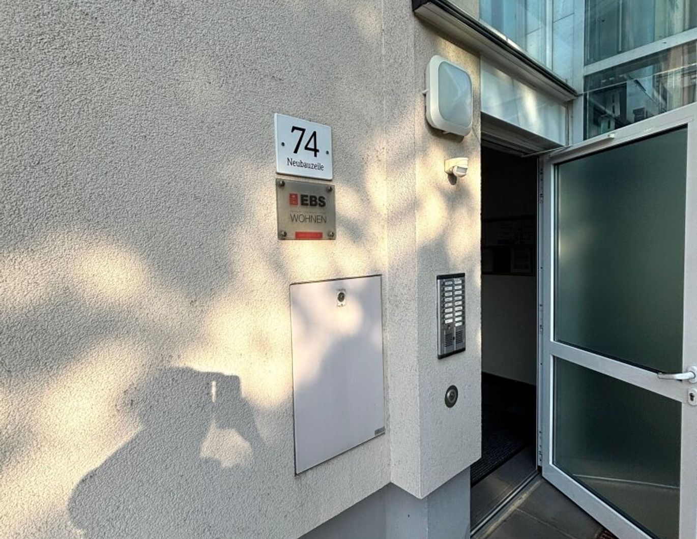 Helle 3-Zimmer-Wohnung im Erdgeschoss - 4030 Linz! Wohnung wurde SANIERT! 10 Jahre Befristung! Verfügbar ab SOFORT!