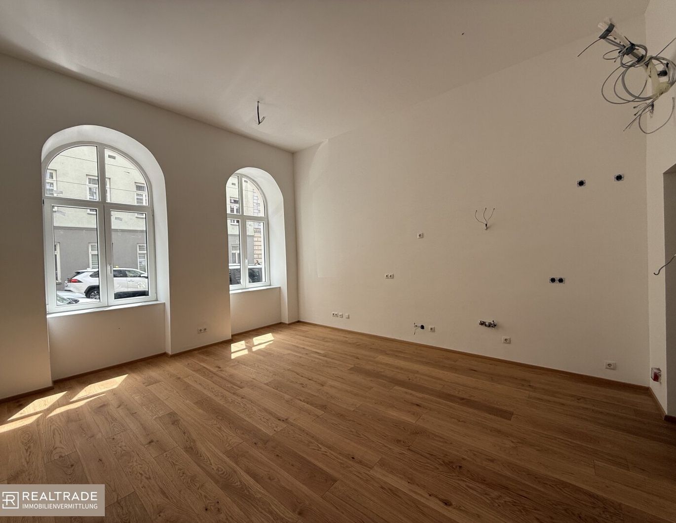 !!! NEU !!! Erstbezug Altbauwohnungen nähe Heinestraße