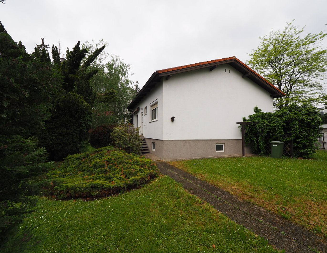 Reizvolles Einfamilienhaus mit Ausbaupotenzial in Perchtoldsdorf!