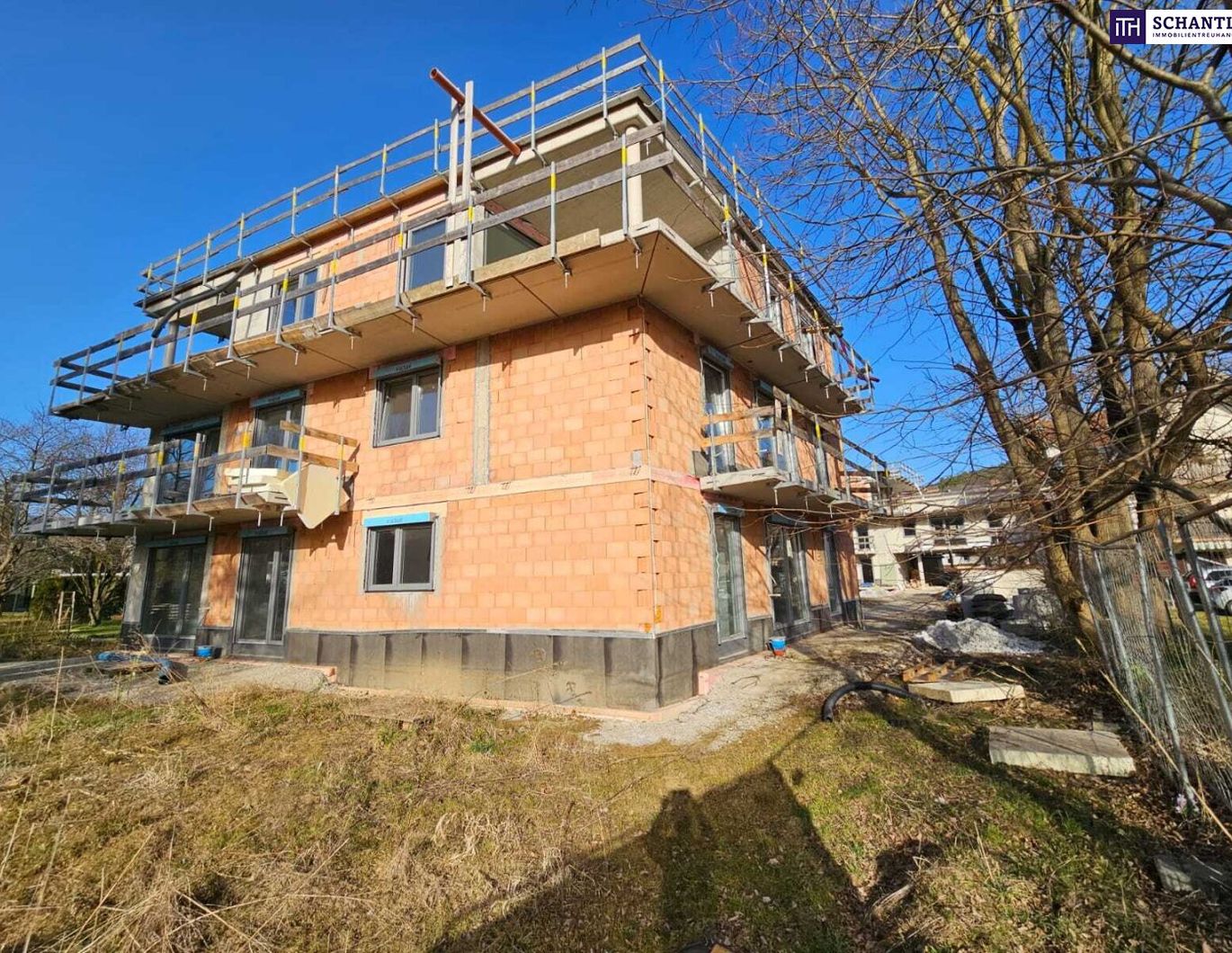 EIN TRAUM! EINZIEHEN UND WOHLFÜHLEN! ERSTKLASSIGER ERSTBEZUG IN ANDRITZ! Lichtdurchflutet, modern & perfekt gelegen - Ihre neue TOP-Wohnung wartet!