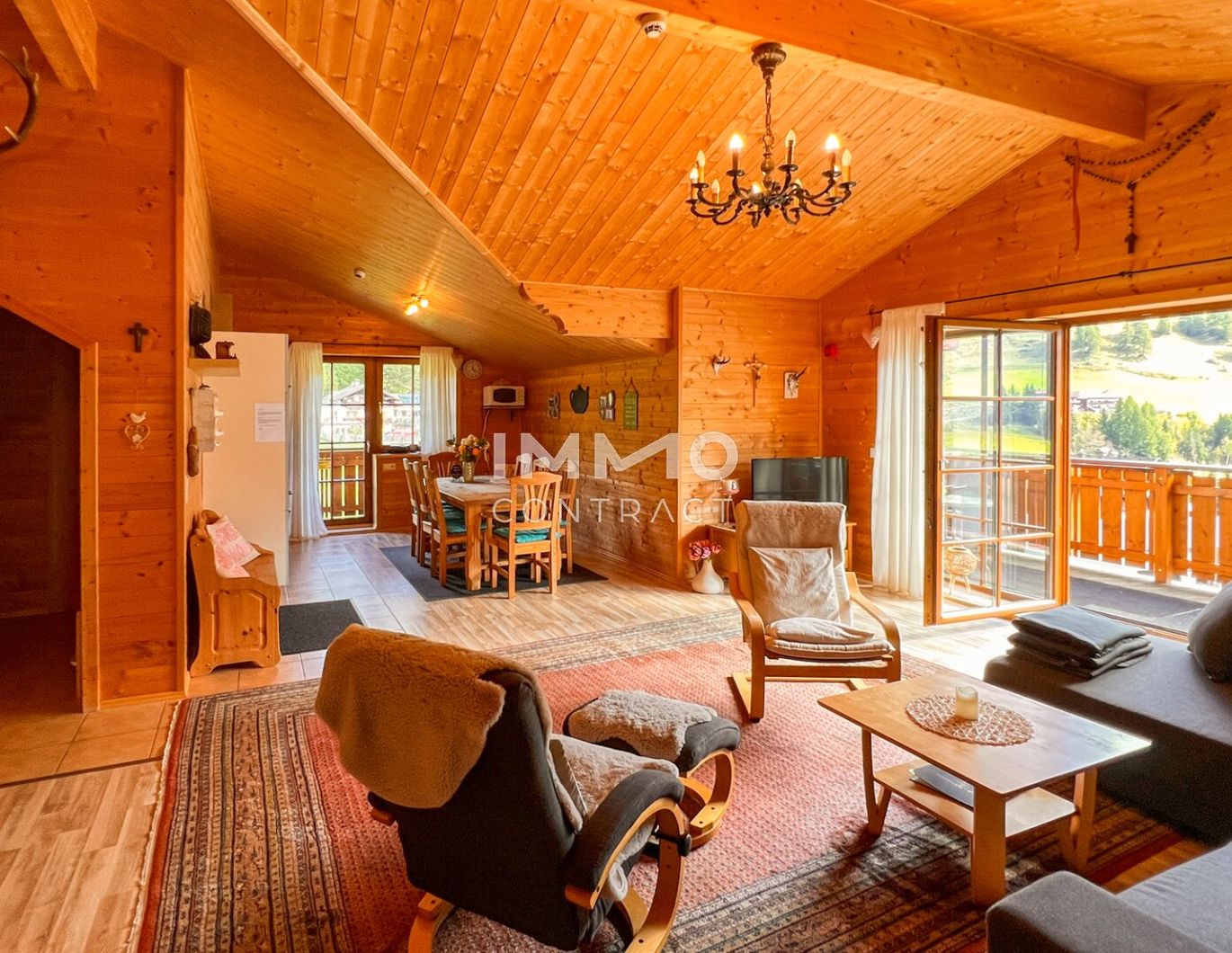 RESERVIERT: Alpenjuwel - Zuhause im Urlaub