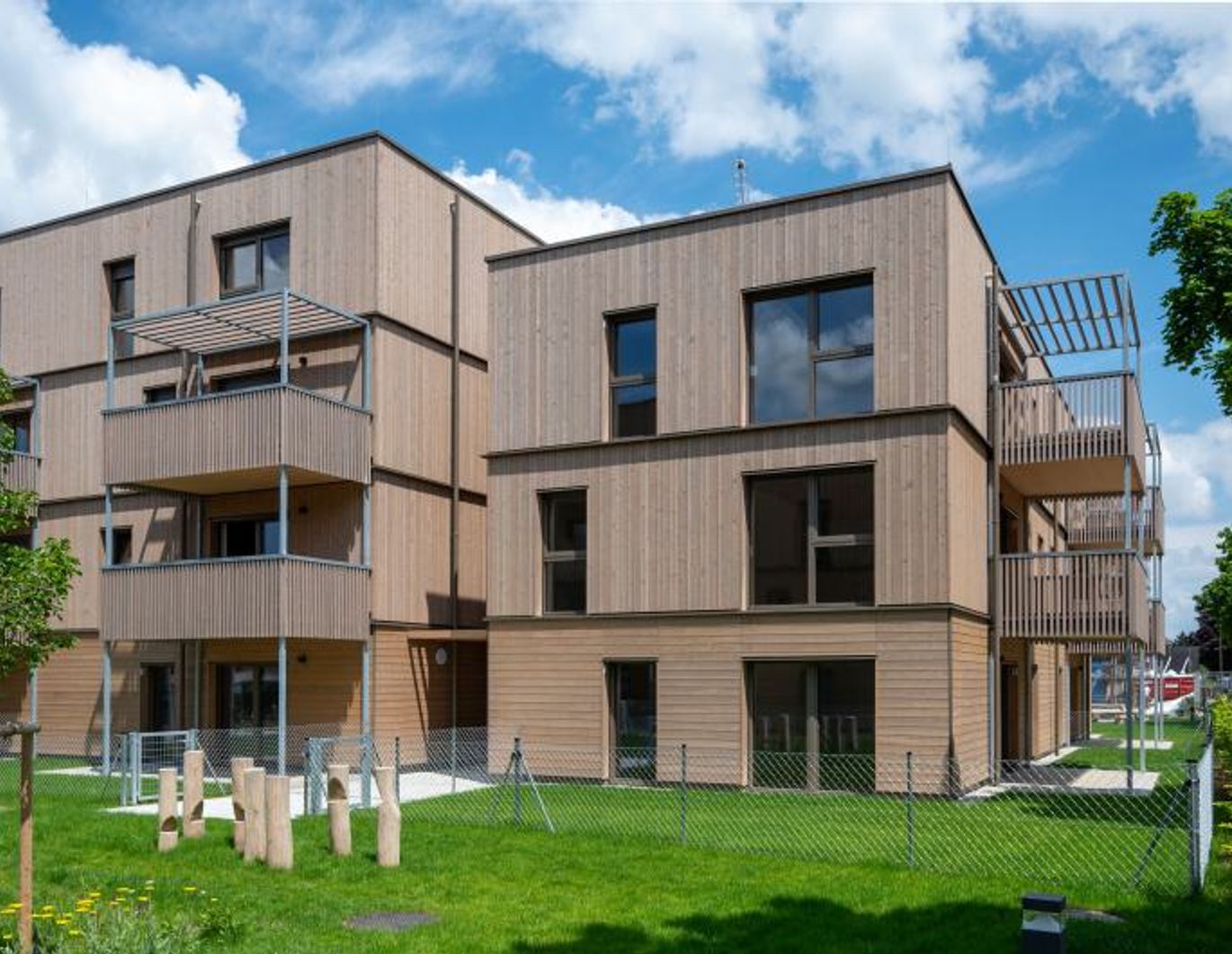 OBER-GRAFENDORF I/2, geförderte Mietwohnung mit Kaufoption, EG Top 4-1, 1000/00011932/00001401