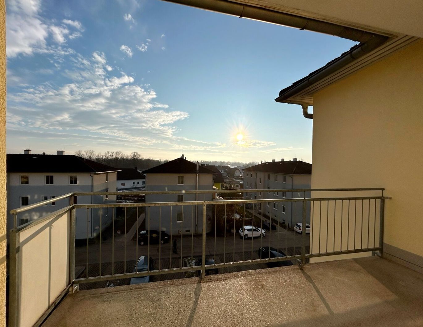 WOHNTRAUM EIGENHEIM - VERKAUFSWOHNUNG IN LANGENSTEIN