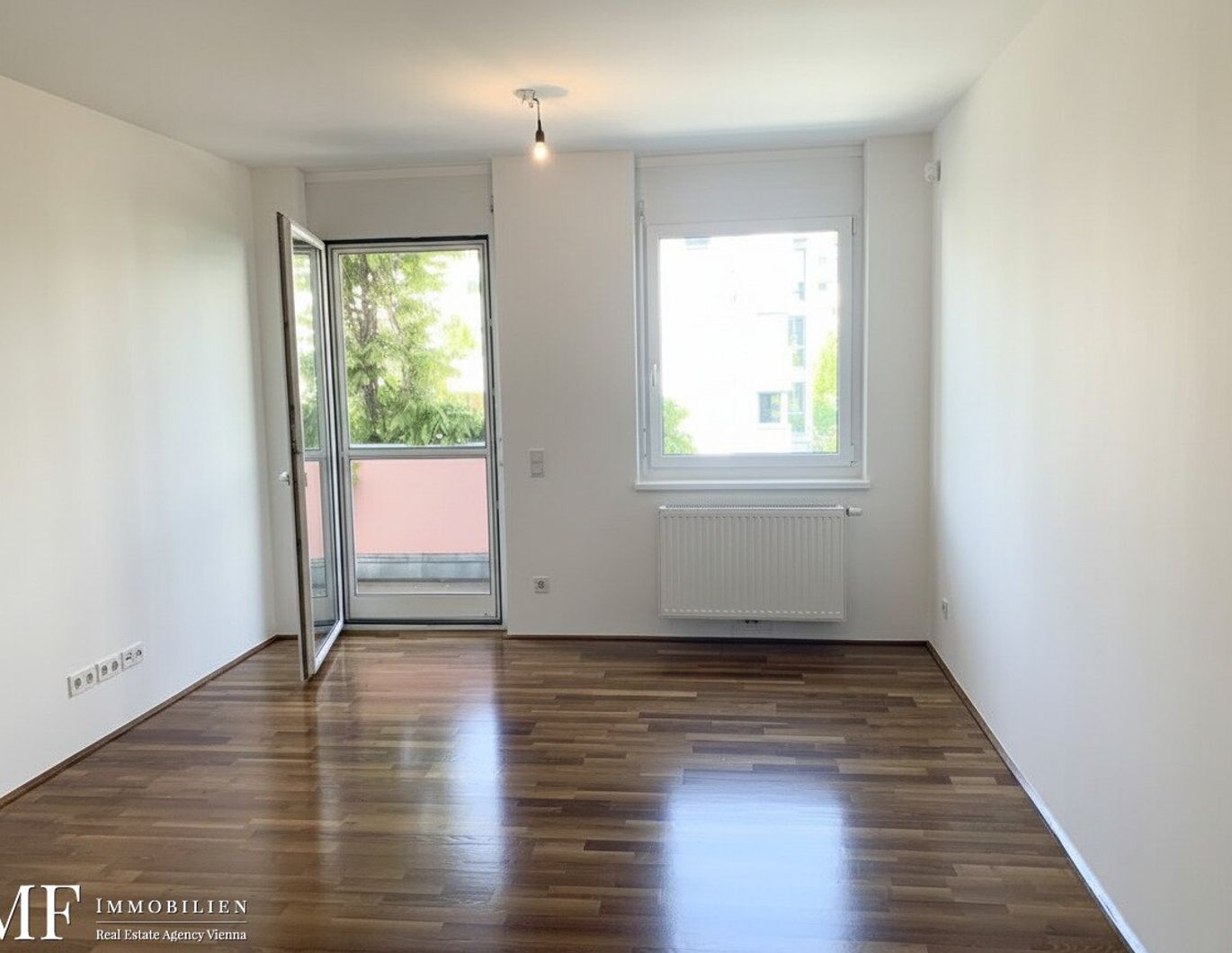 Exklusives all in Appartement