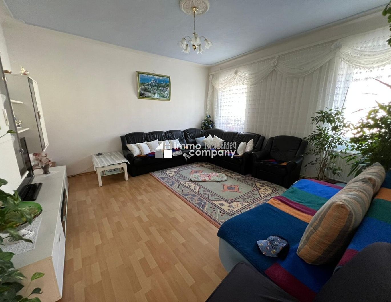 Ein-/Zweifamilienhaus in NEUNKIRCHEN