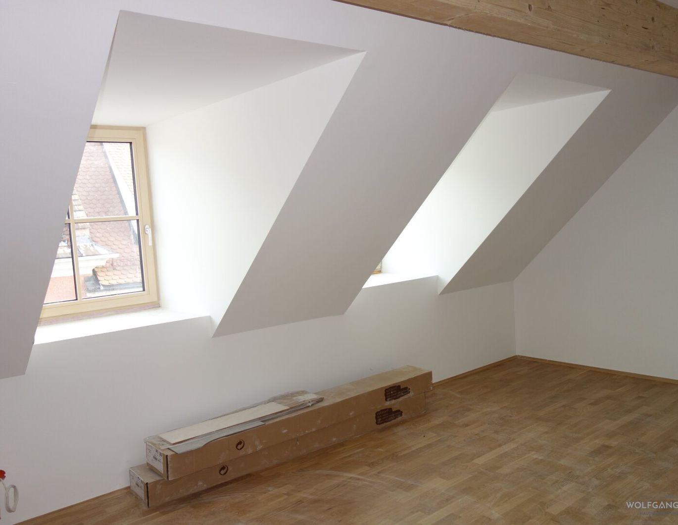 16 geförderte Mietwohnungen in Stainz