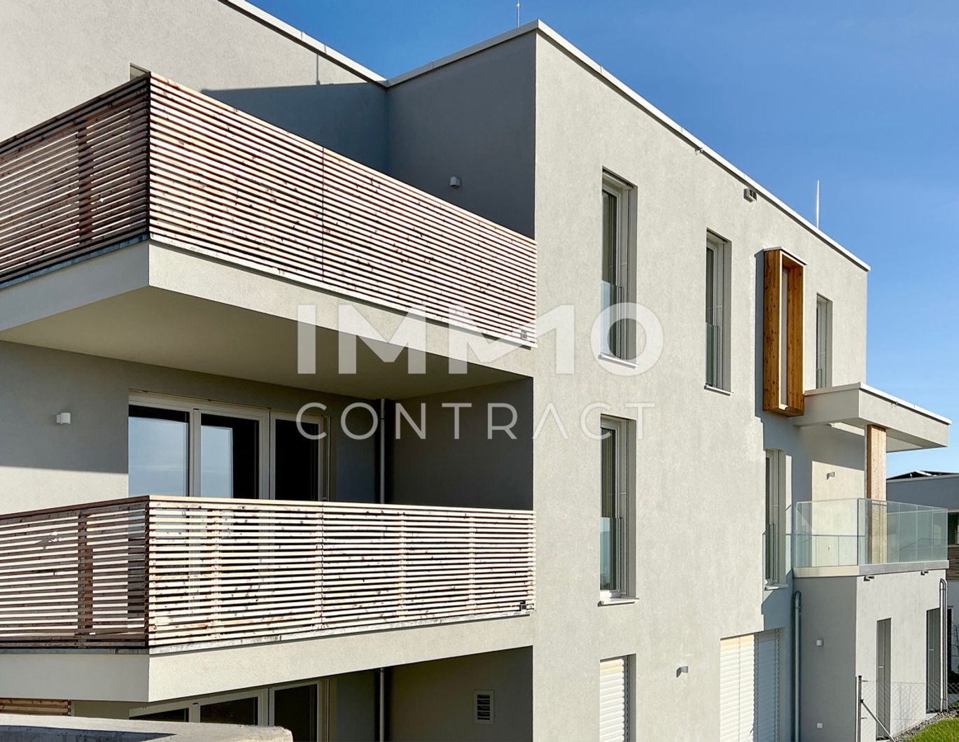 KREMSER WOHNDOMIZIL 3Zi- 77qm- Balkon-Eigentum, Lift, Tiefgarage, in beliebter Grünruhelage
