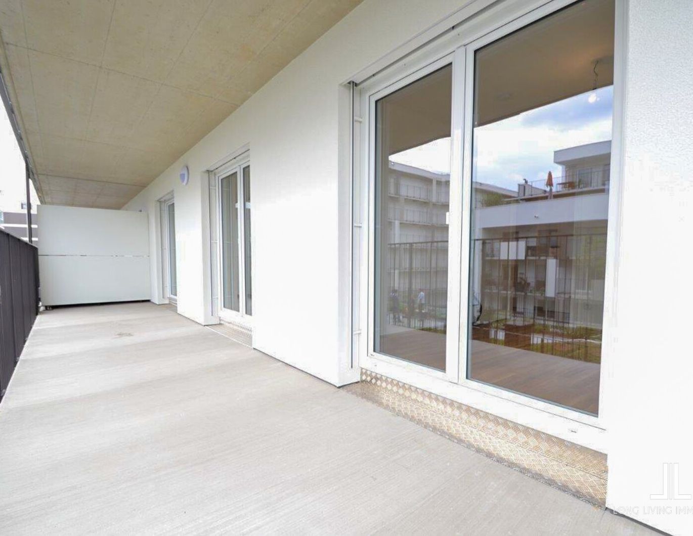 Anlegerwohnung mit großzügigem Balkon im 5. Obergeschoss_58