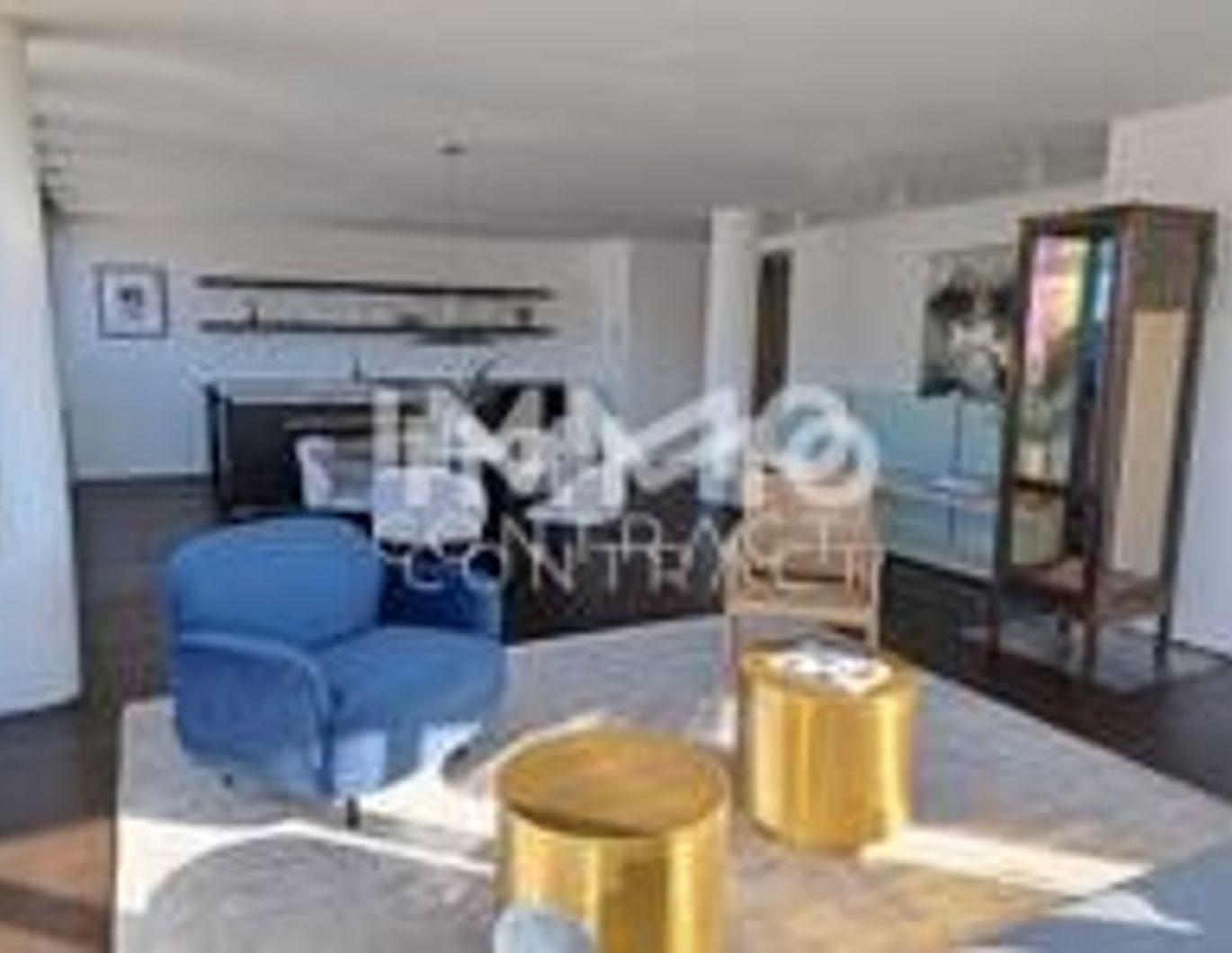 LUXUS DESIGNER LOFT möbliert in 1050 Wien  zu MIETEN ! FURNISHED DESIGNER LOFT TO RENT !