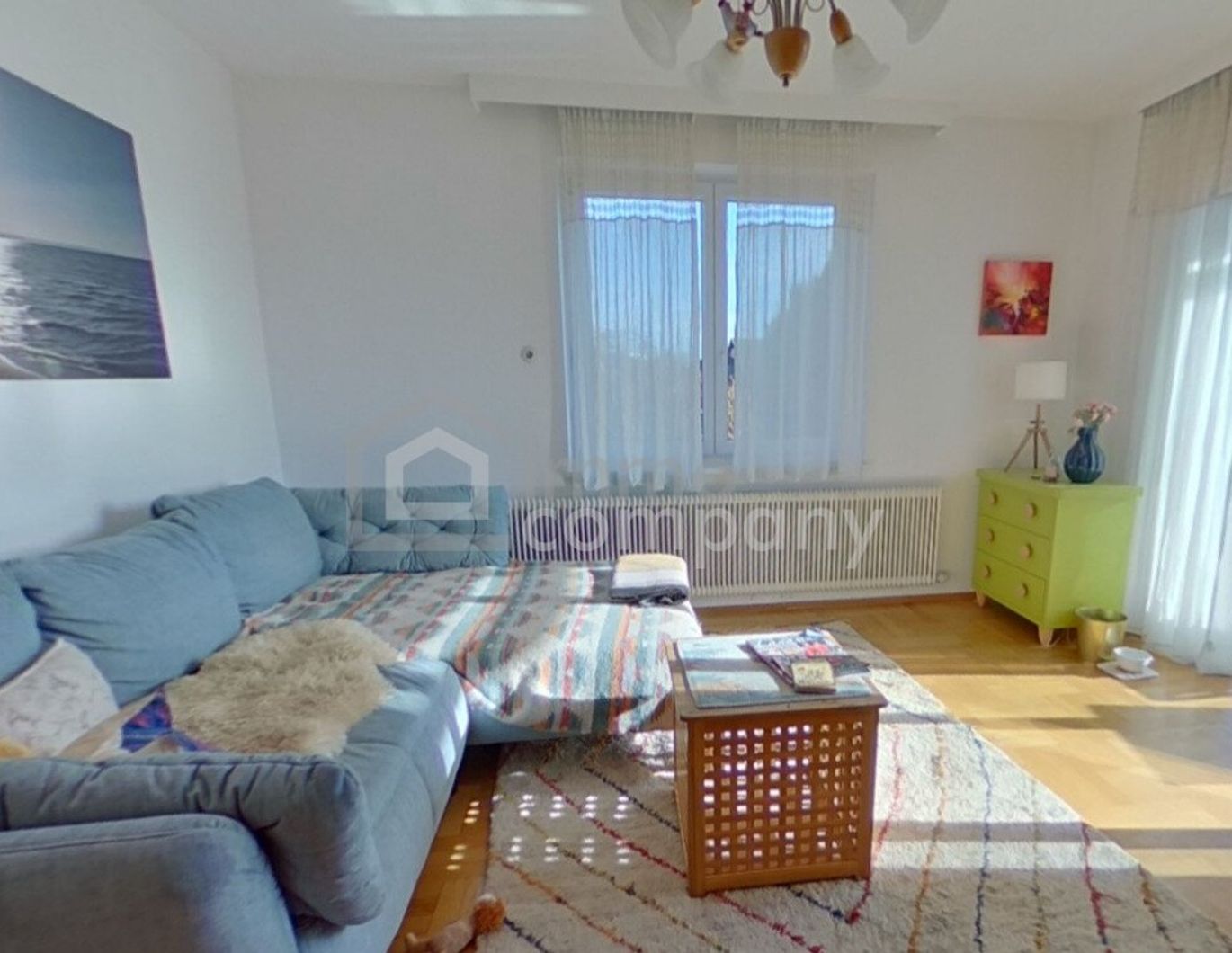 Gepflegtes Einfamilienhaus nähe Gleisdorf - mit 139 m² Wohlfühlfläche für nur € 285.000,-