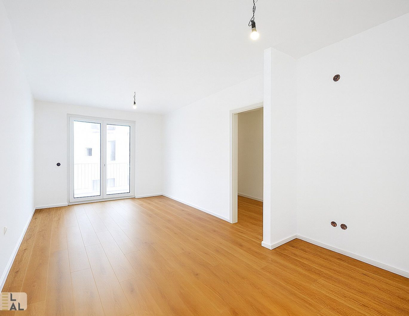 Zuhause ankommen - Dachwohnung mit sonniger Außenfläche