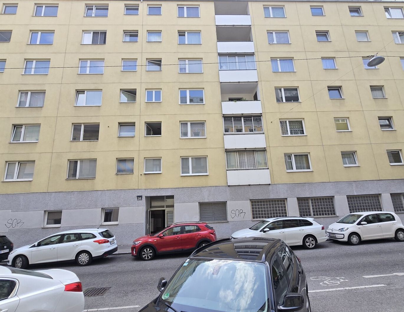 Schöne Neubau- Wohnung, 3 Zimmer