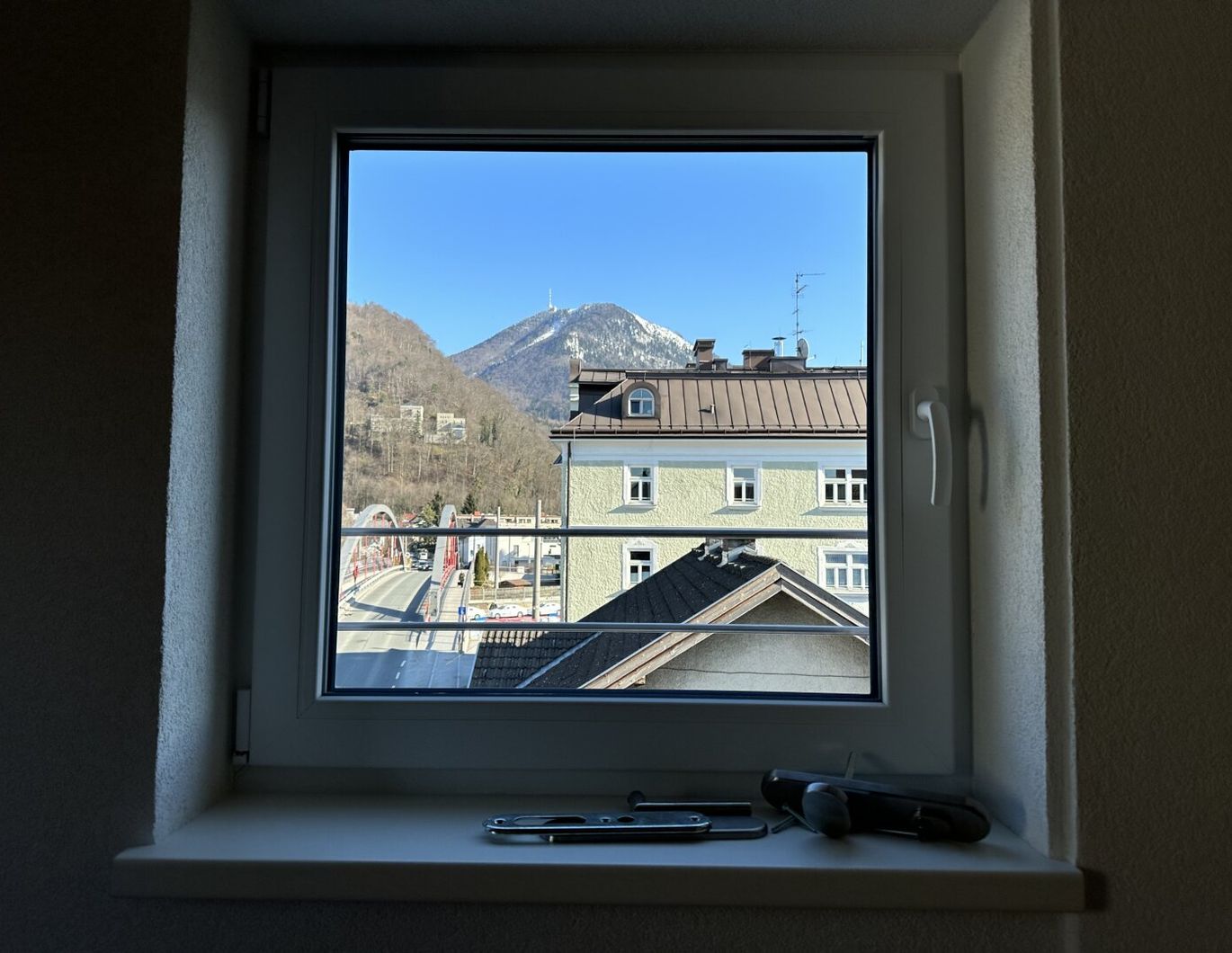 Zwischen Altstadt und Alpenblick - Ihr neues Zuhause in Salzburg