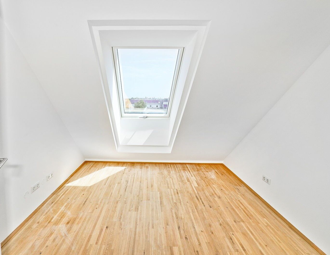 Vermietet - Ihr neues Eigenheim in der Pfalzgasse 29 - urban, modern, lebenswert