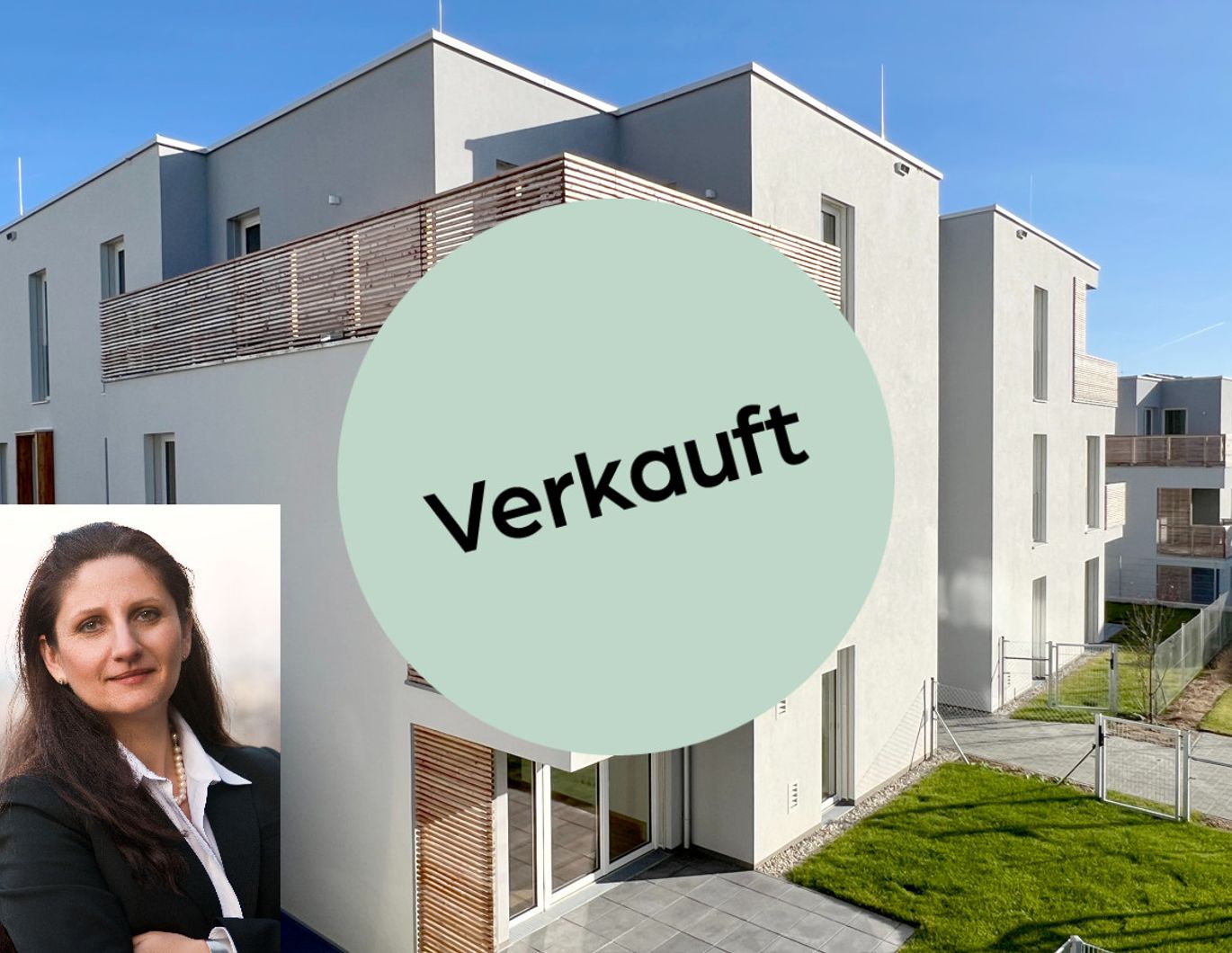 KREMSER WOHNDOMIZIL 2Zi- 53qm- Balkon-Eigentum, Lift, Tiefgarage,  in beliebter Grünruhelage