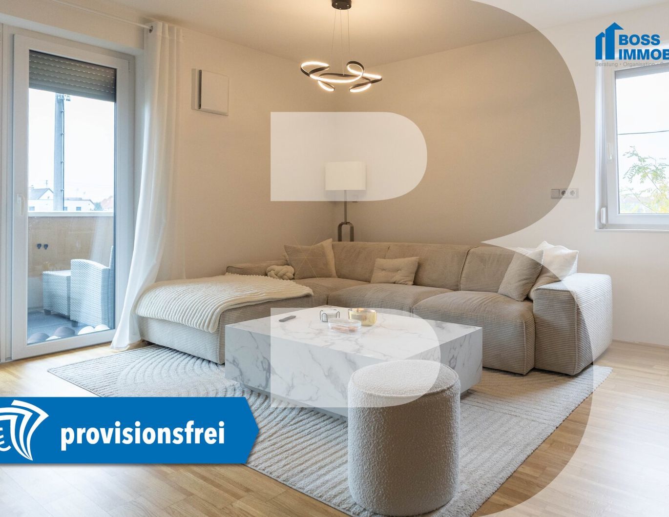 Perle | inkl. Küche