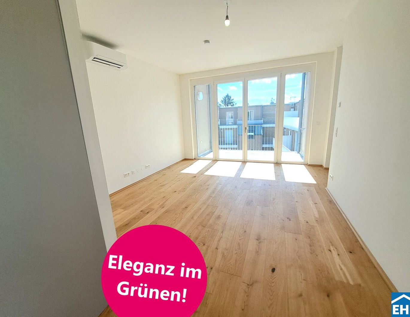 Wohnen mit Stil: Genießen Sie modernes Design und erstklassige Annehmlichkeiten