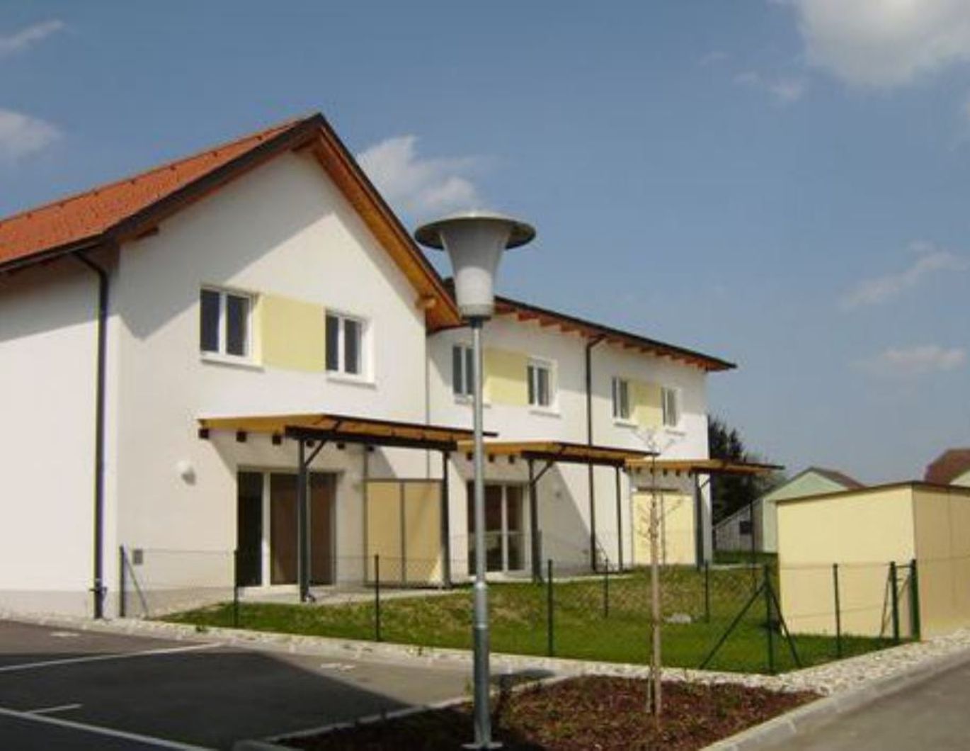 ASPERHOFEN I/3, geförderte Mietwohnung mit Kaufoption, Block 3 Top 3/3, 1100/00035440/00001303