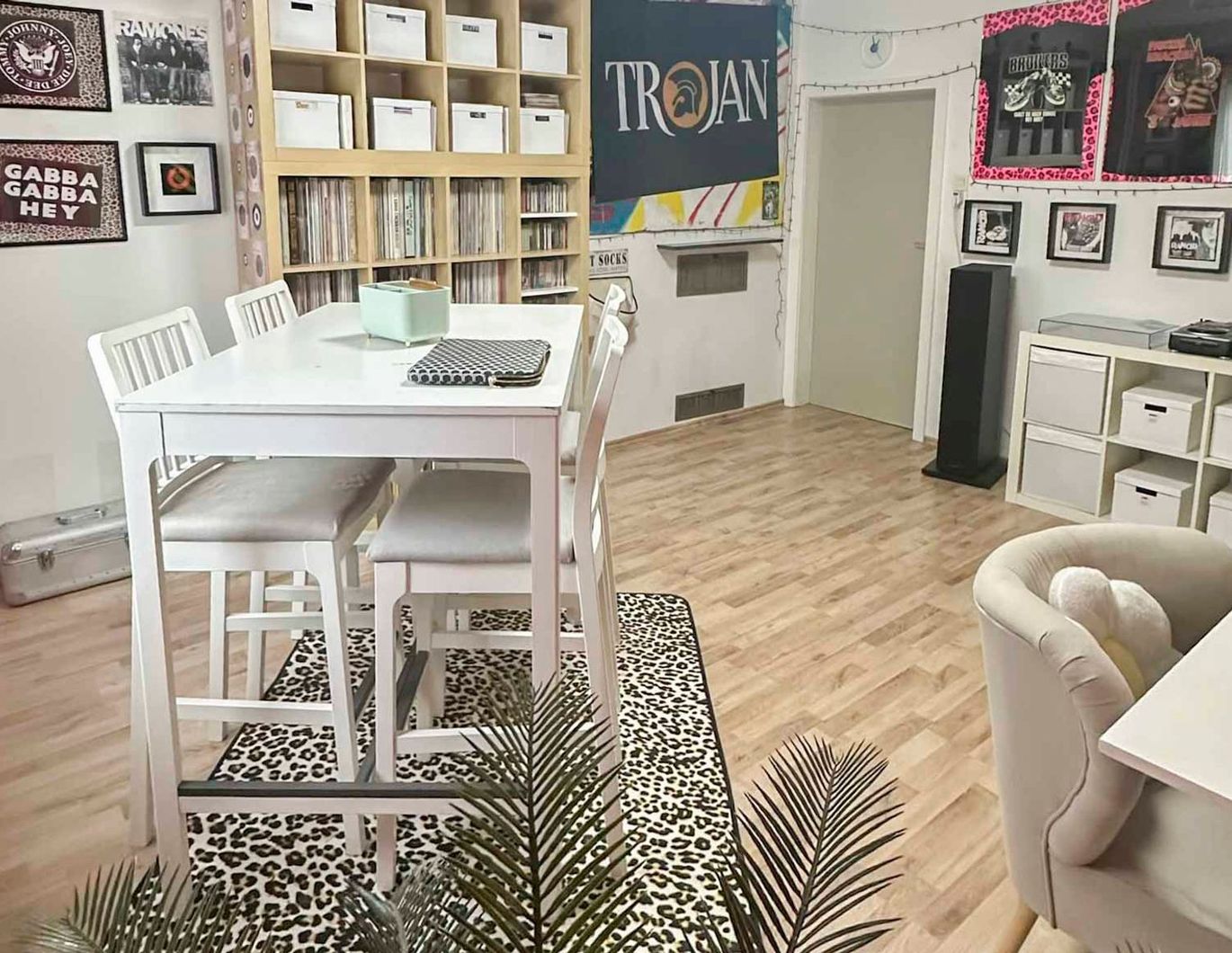 Ein Haus - zwei Wohneinheiten - vielseitige Nutzung