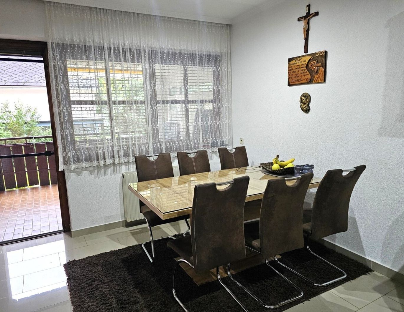 Andritz: Gepflegte 3 Zimmer-Küche Wohnung mit Balkon, Südterrasse und Parkplatz!