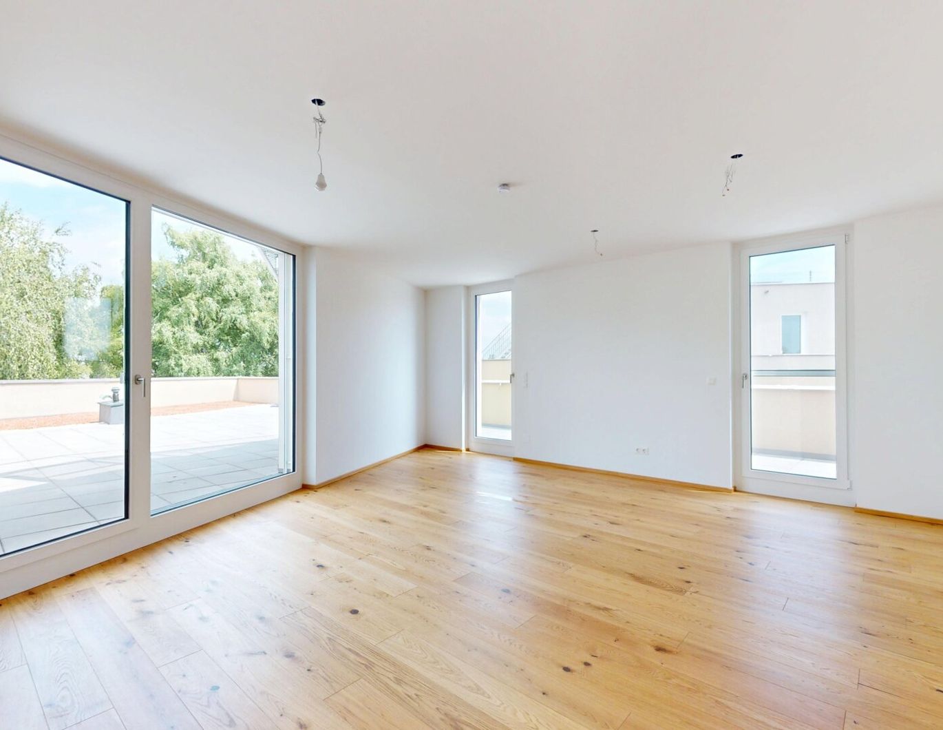PANNONIA SEEBLICK Penthouse - Das Leben auf der Sonnenseite des Sees PROVISIONSFRE!
